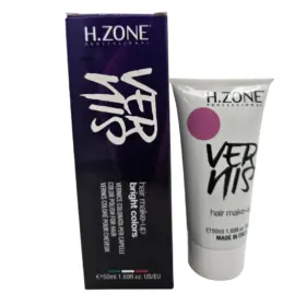HZone Hair Make-up Sparkling Violet 50ml